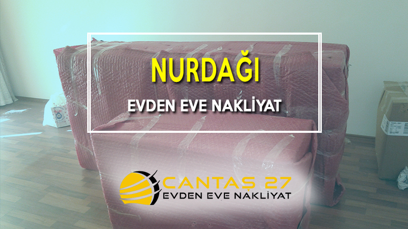 Nurdağı Evden Eve Nakliyat