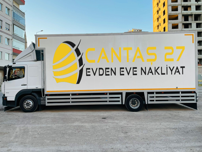 Gaziantep Şehirler Arası Nakliyat