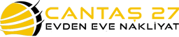 Cantaş 27 Nakliyat - 0543 592 53 44